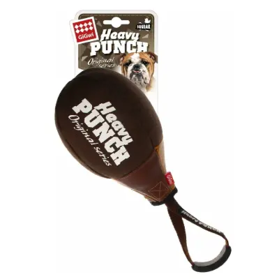 Gigwi - Heavy Punch TALLA M'Boxing Pear' 