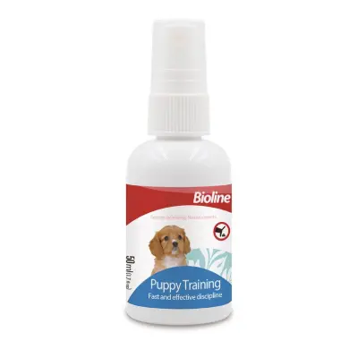 Bioline - Puppy Trainer 