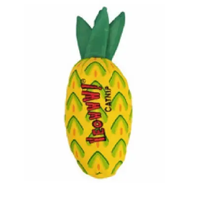 Moka´s - Pineapple Catnip Toy 
