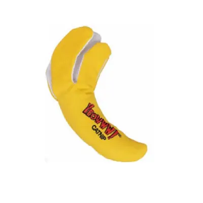 Moka´s - Chi-Cat-A BANANA TOY 