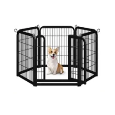 EASA - Encierro Para Mascotas 8 Paneles