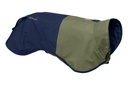 Ruffwear Sun Shower Dog Raincoat - Midnight Blue