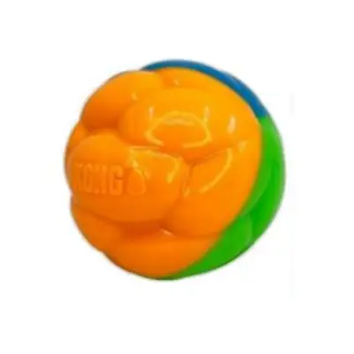 Kong -Twist High-Viz Ball