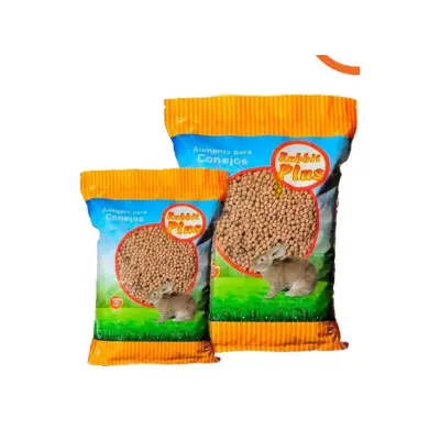 Rabbit Plus 1 KG