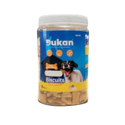 Dukan - Biscuits Croqueta Pequeña 600 g