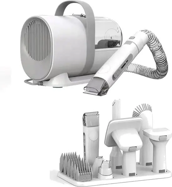 Suplidora Sopladora 7 En 1 