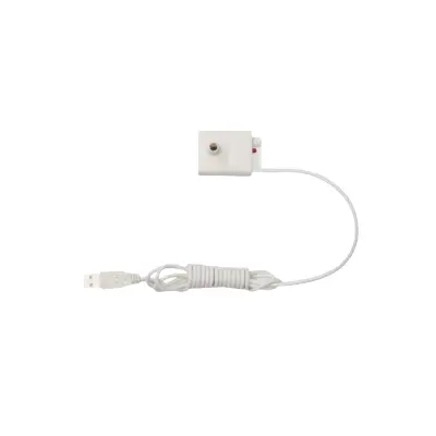 CT Pixi Fountain Replacement Pupm Motor (Bomba de repuesto para fuentes pixi)