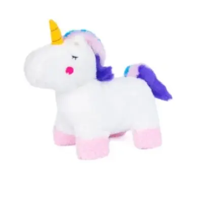 Royal - Peluche Charlotte el Unicornio