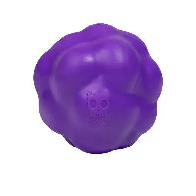 ZEEDOG - HOUSE OF 3D BALL TOY 