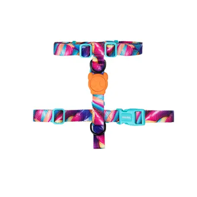 ZEEDOG - BOUNCE H-HARNESS