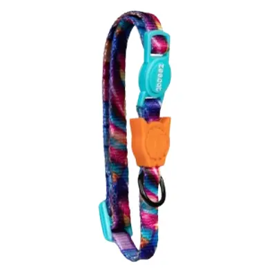 ZEEDOG - BOUNCE CAT COLLAR 