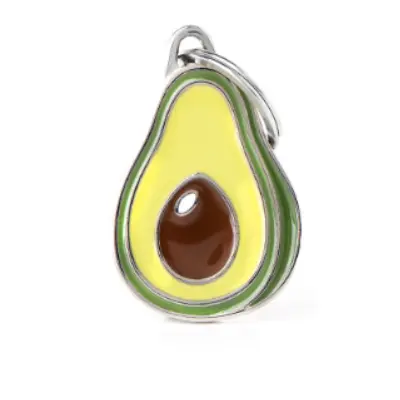 MyFamily - Aguacate Food