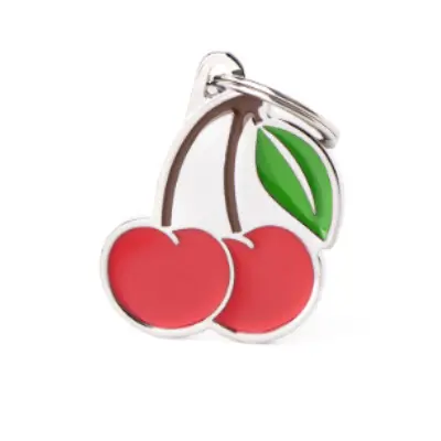 MyFamily - Cerezas Food 