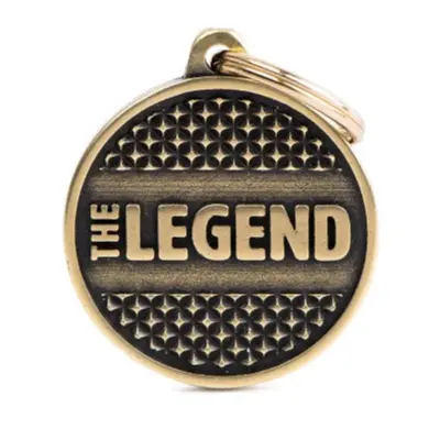 My Family - Circulo Bronx Laton The Legend