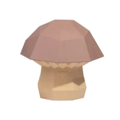 ZEEDOG - SUPERVEGGIEZ MUSHROOM