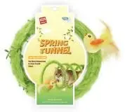 GiGwi Spring Cat Tunnel