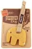 GiGwi 'GUM GUM Dog'Elephant