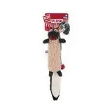 GiGwi 'Plush Friendz'Fox With SpongeSqueaker inside
