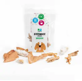 NU Treats Chewies Mix Masticables 250g 
