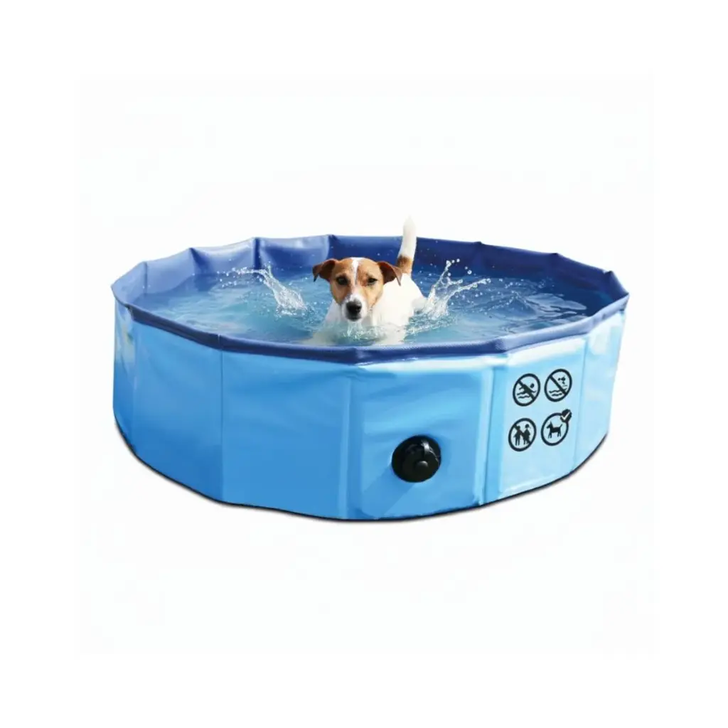 M-Pets Piscina Pluf 
