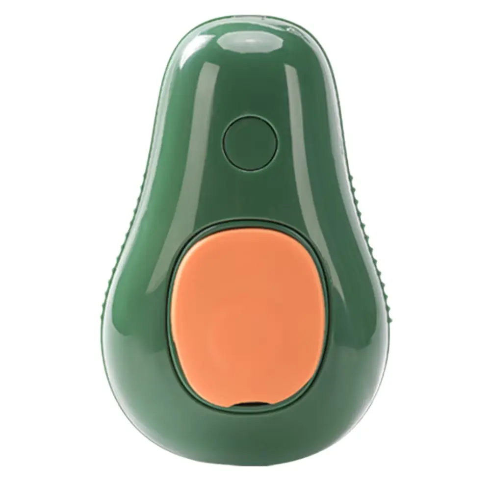 Cepillo de Baño y Masaje para Gatos Vapor
