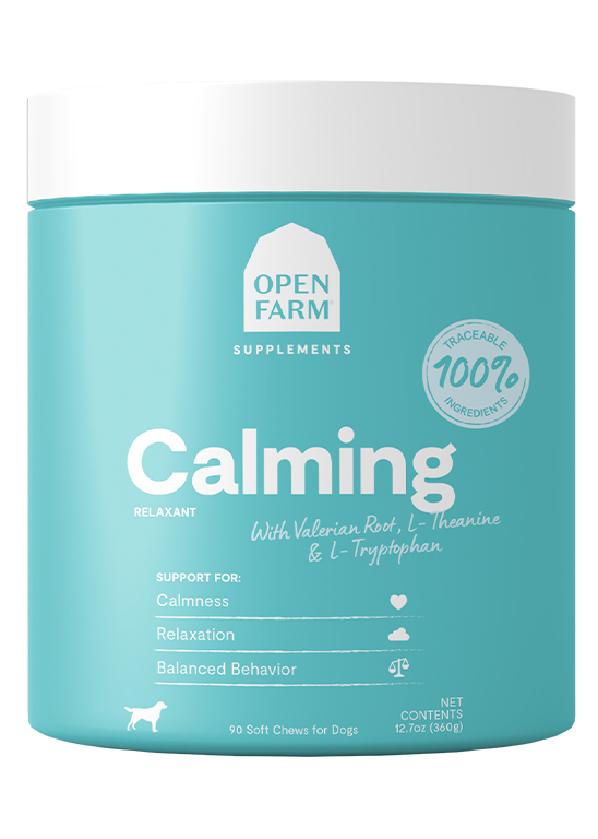 Calming Chews