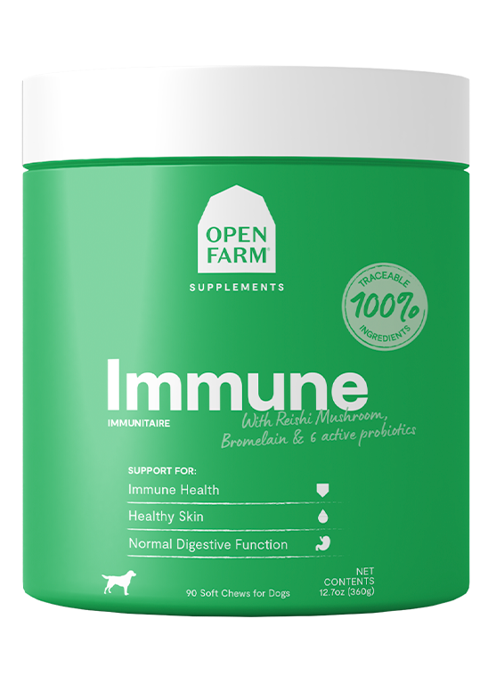 Immune Chews