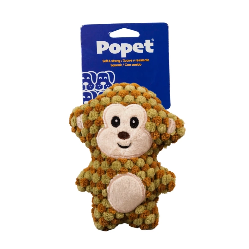 Popet Mini Mono Peluche 