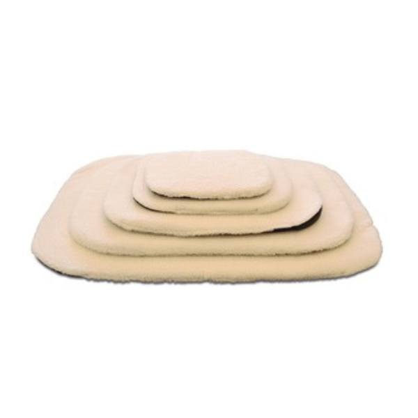 M-Pets Almohadon Cama Java X-Large (78X52X3 Cm)