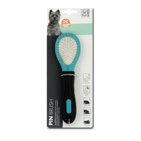 M-Pets Cepillo Pines