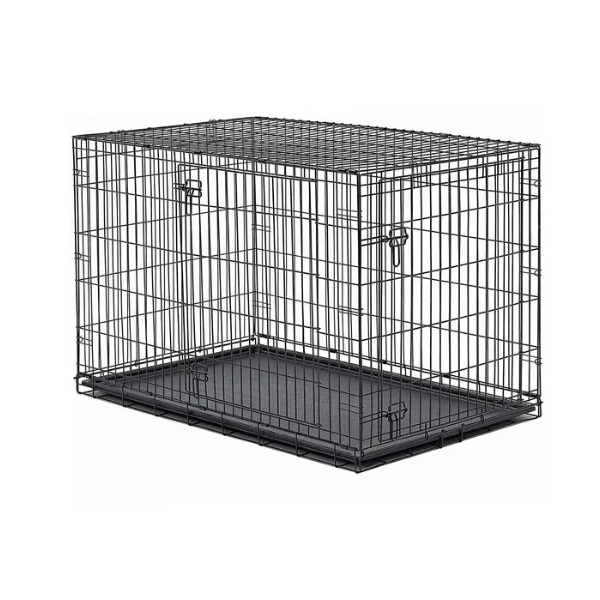 Jaula Metalica Crate Pionner 804