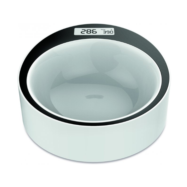 M-Pets Plato Inteligente Yumi 18.3 X 20.5 X 7Cm