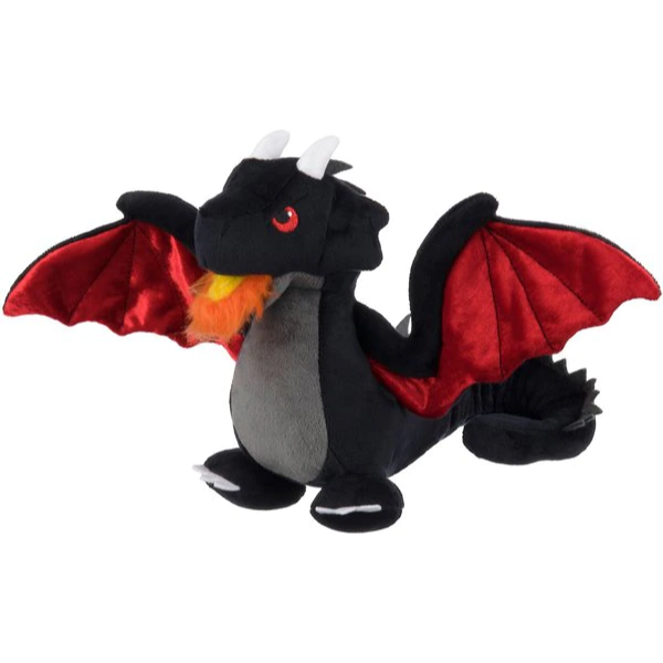 Pet Play Mythical Creatures Dragon