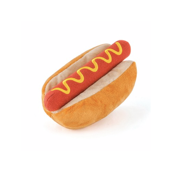 Pet Play American Classic Hot Dog