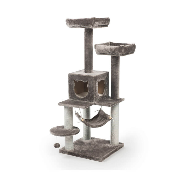 Rascador Kitty Power Paws Party Tower