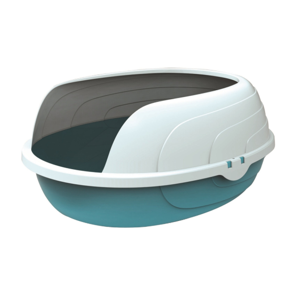 M-Pets Sherbin Litera C/Borde Alto