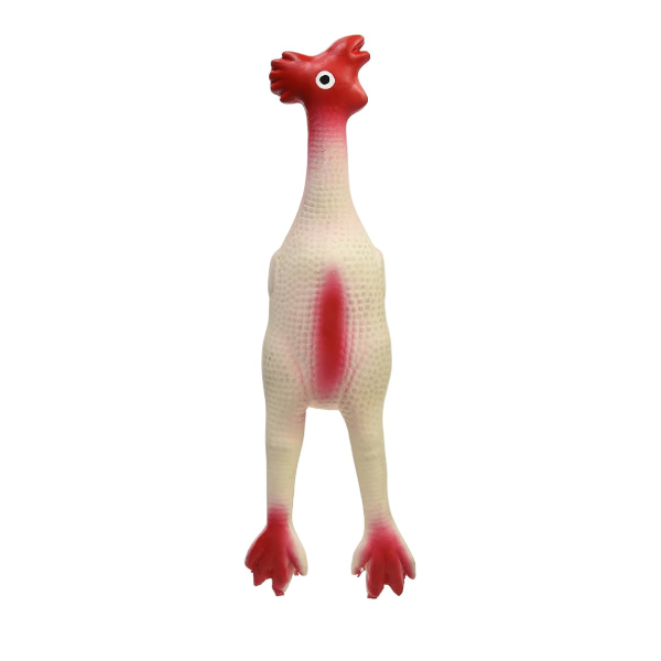 M-Pets Juguete Pollo Anastasia