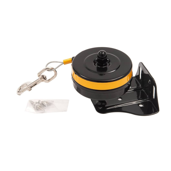 Cable Retractil 30 Lbs