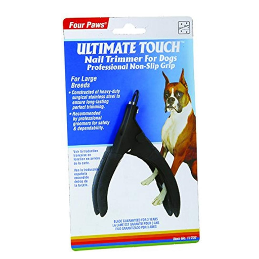 [045663117023] Four Paws Nail Trimmer 11702
