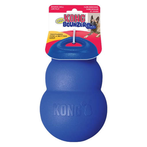 [035585476278] Kong Bounzer Ultra Medium