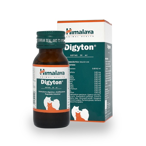 [8901138501228] Himalaya Digyton 30ml