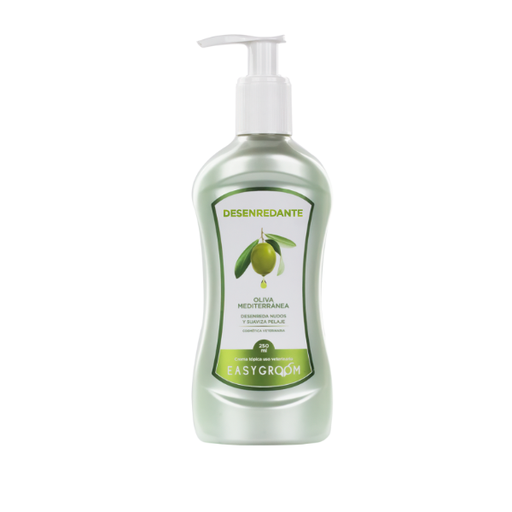 [21001] Easy Groom Desenredante Oliva 250ml