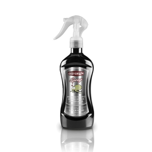 [7441058000674] Easy Groom Spray Madero Negro 240 ml
