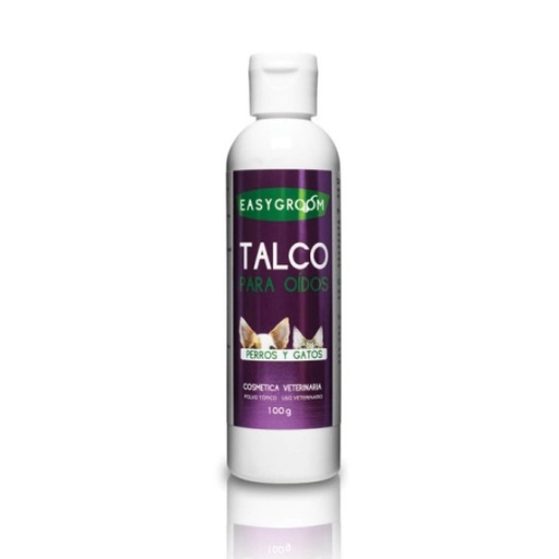 [7441058000049] Easy Groom Talco Para Oidos 100gr