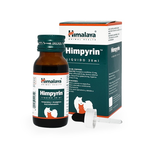 [8901138511319] Himalaya Himpyrin 30ml