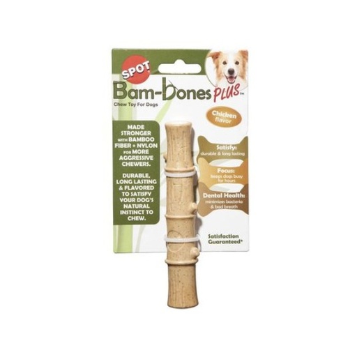 [54558] Juguete Bam-Bones Plus Caña Bombu Pequeña Ref 54558 Spot