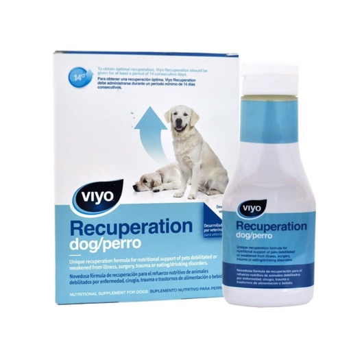 [5420043703242] Viyo Recuperación Perro 150ml (Por Botella)