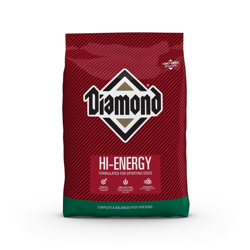 [DIA442] Diamond Hi-Energy 22.7Kg