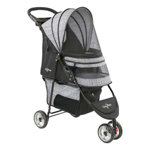 [854907004735] Pet-Mate Coche Para Mascota 11kg G2320 SN