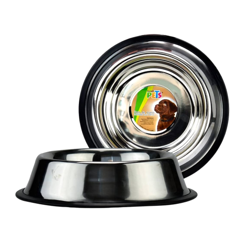 [6005398132047] Pp Plato De Acero 24 Oz 3204 Ps